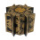 Hellraiser Cube Puzzle Box Lament Configuration Functional Pinhead Prop Horror 6