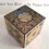 Hellraiser Cube Puzzle Box Lament Configuration Functional Pinhead Prop Horror 7