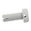 Bosch GENUINE BOSCH MULTI-MODEL FITTING TUMBLE DRYER FOOT 2
