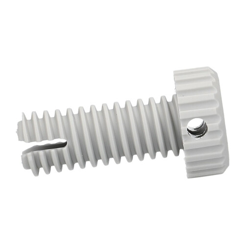 Bosch GENUINE BOSCH MULTI-MODEL FITTING TUMBLE DRYER FOOT 1