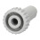 Bosch GENUINE BOSCH MULTI-MODEL FITTING TUMBLE DRYER FOOT 4