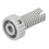 Bosch GENUINE BOSCH MULTI-MODEL FITTING TUMBLE DRYER FOOT 1