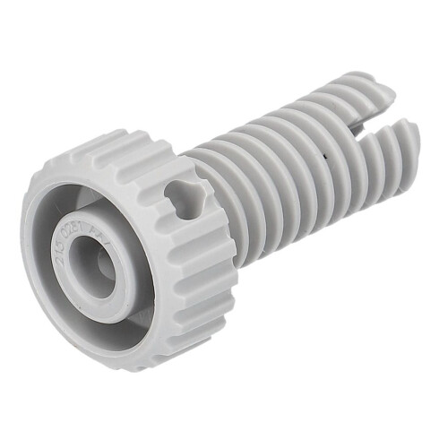 Bosch GENUINE BOSCH MULTI-MODEL FITTING TUMBLE DRYER FOOT