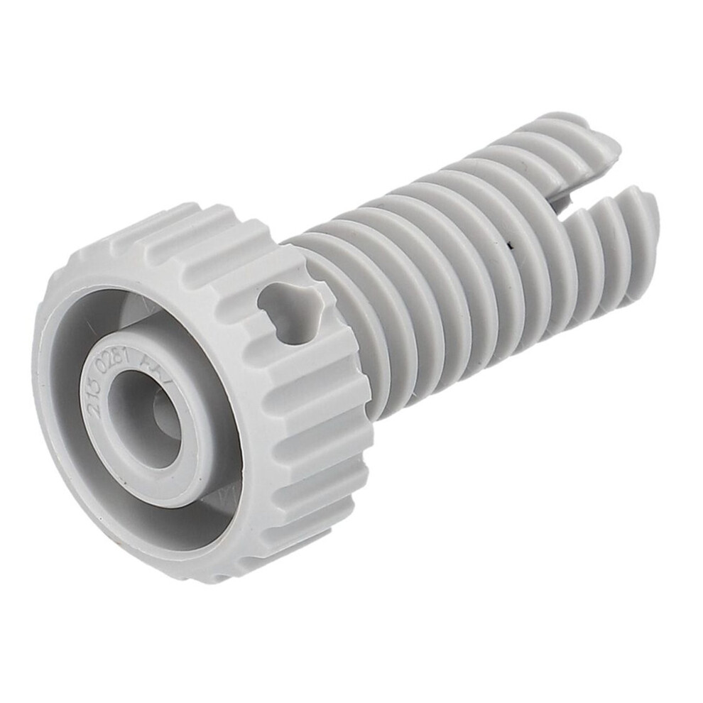 Bosch Genuine Multi-Model Fitting Tumble Dryer Foot