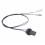 GENUINE BOSCH SIEMENS TUMBLE DRYER NTC TEMPERATURE LITMITER SENSOR 1