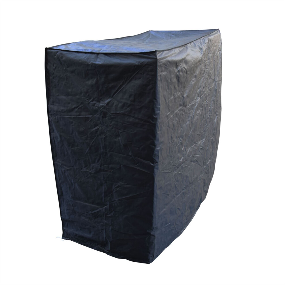 (Medium BBQ Cover (M)) KCT Outdoor BBQ Weatherproof Covers