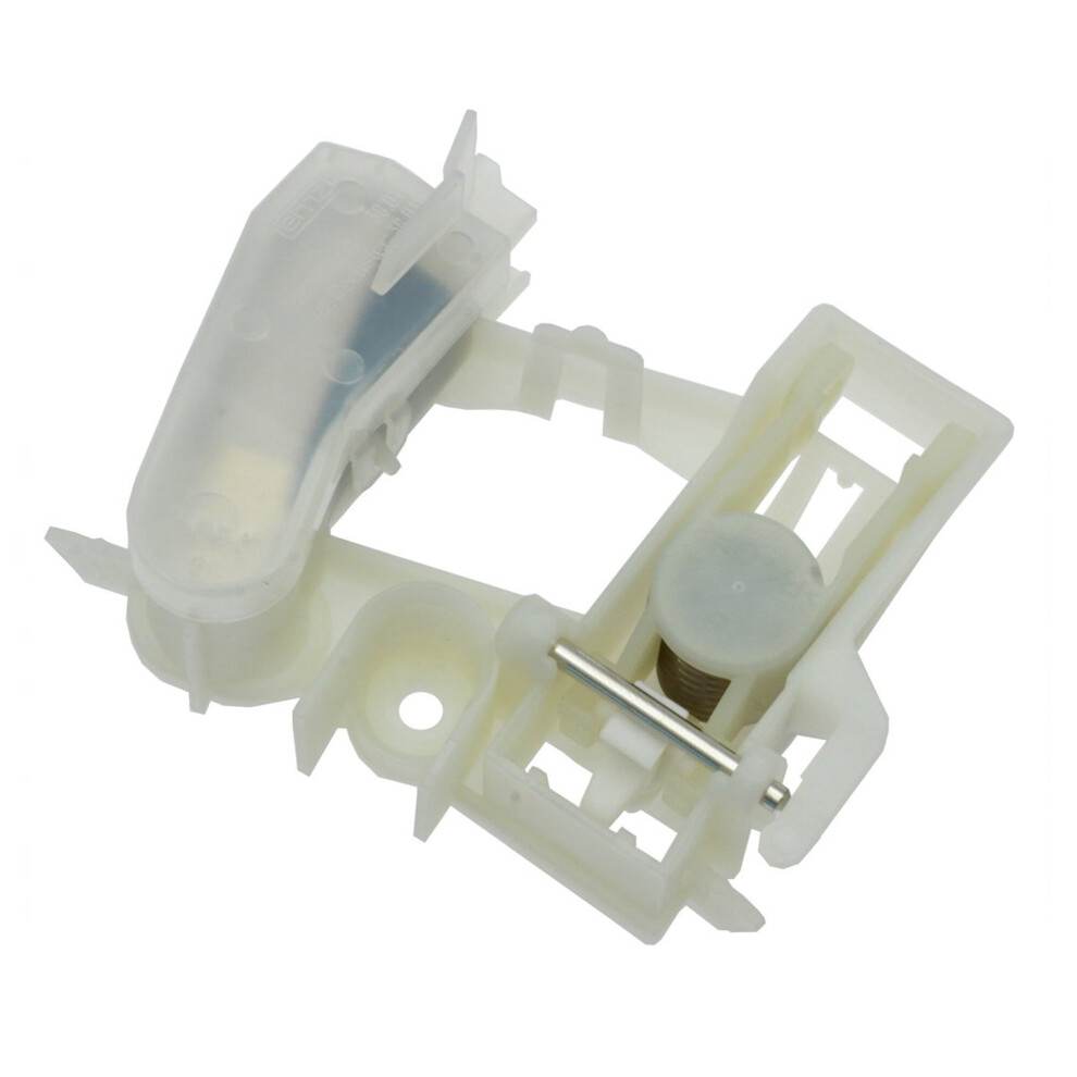 Bosch Genuine Tumble Dryer Door Latch Wtv Wts Wte Wtc Wta