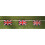 Union Jack Flag Bunting - 12 ft | Miniature Flag Bunting 6