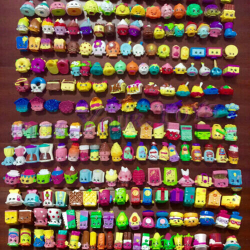 Shopkins 100 online