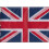 Union Jack Flag Bunting - 12 ft | Miniature Flag Bunting 2