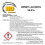 (500ml) Benzyl Alcohol 99.9% preservative solvent Quality 2