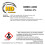 (500ml) Boric Acid Solution 4% 2