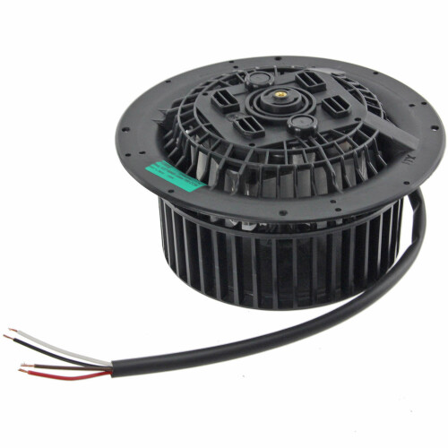135W Motor + Fan compatible with LAMONA HOWDENS Cooker Hood Anti