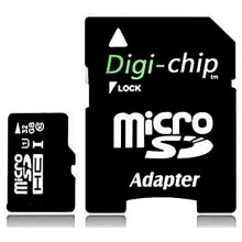 Digi-Chip 32GB Micro-SD Memory Card for Amazon Fire 7, Fire 7 Kids, Amazon Fire HD8, HD8 Kids, Fire HD10, Fire HD 10 Kids Tablet PC