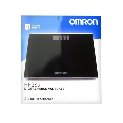 Omron Omron HN289 Digital Personal Scale