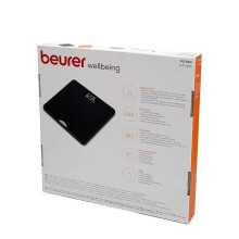 Beurer PS240 Personal Bathroom Scale