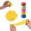 Modeling Clay Set Educational Creative Gift Soft Play Doh Plasticine 2