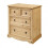 Mercers Furniture Corona Compact 2+2 Chest Solid Pine bedroom Furniture 2