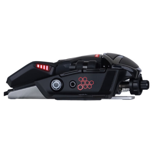 Mad Catz R.A.T. Mus 6+ 2