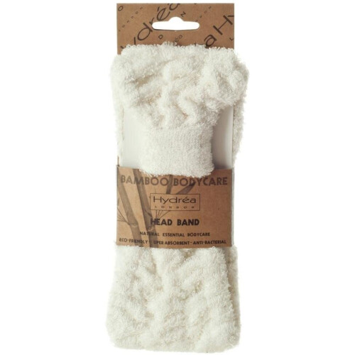 Hydrea Bamboo Head Band-Wrap