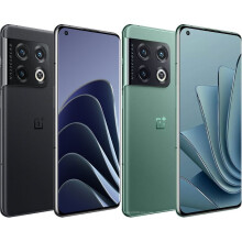 (Green) OnePlus 10 Pro Dual SIM | 256GB | 8GB RAM - Refurbished