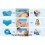 Neck and Shoulder Relaxer Pillow Cervical Traction Stretcher Corrector Chiropractic 6