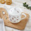 Wrendale Wrendale 2 Pint Teapot Oops A Daisy 5