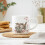 Wrendale Wrendale Feather Your Nest Mug 4