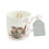 Wrendale Wrendale Feather Your Nest Mug 1
