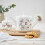 Wrendale Wrendale 2 Pint Teapot Oops A Daisy 6
