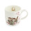 Wrendale Wrendale Feather Your Nest Mug 3