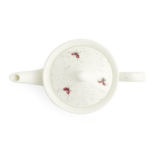 Wrendale Wrendale 2 Pint Teapot Oops A Daisy 2