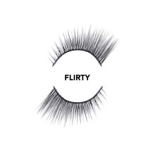 LaRoc Luxury Lashes - Flirty
