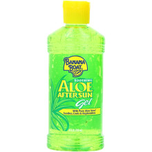 Banana Boat Aloe Vera Gel Green, 230 g
