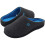 RockDove Men's Original Two-Tone Memory Foam Slipper 1