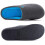 RockDove Men's Original Two-Tone Memory Foam Slipper 2