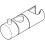 Grohe Grohe 12140000 Sliding Element 2
