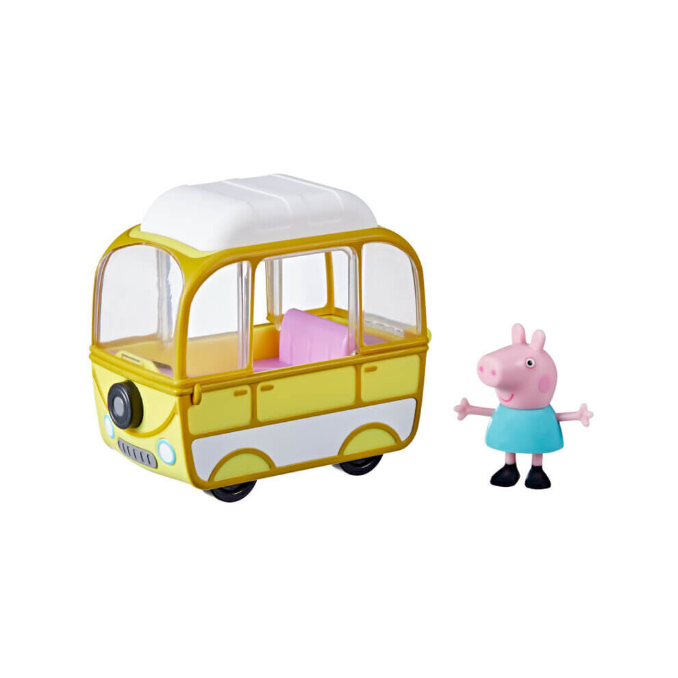 Peppa Pig Little Campervan