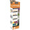 Pebeo Porcelaine 150 Initiation Set, Assorted, 6X20ML 2