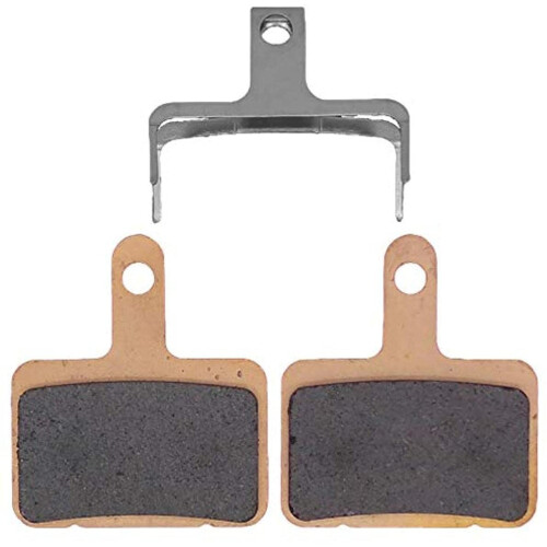 EBC Men's Shimano Deore 525 Disc Brake Pads