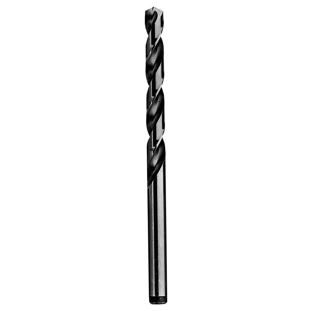 Bosch 2608585927 Din338 Hss-G Metal Drill Bit, 6.5Mm X 63Mm X 101Mm, Silver