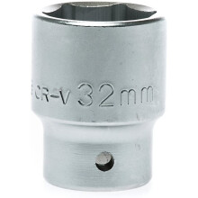 Tengtools Hexagon Key Glass 3/4" 32mm