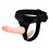 Dildo Double Ended Strap, Great Design For Two-Sided Pleasure 6