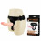 Dildo Double Ended Strap, Great Design For Two-Sided Pleasure 7