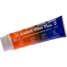 LubriFilm Lube Gel Oil Grease Slush Coffee Machine Food Car Lubricant