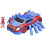 Marvel Marvel Spidey and his Amazing Friends Ultimate Web Crawler 1