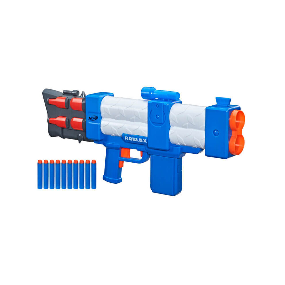 Nerf Roblox Arsenal: Pulse Laser Blaster