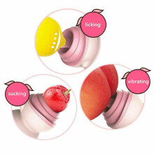 Oral Sex Vibrator Suction Multifunctional Sex Toy For Women Best