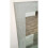 New Glitter Dressing Table Mirror Triple Fold Vanity Makeup Beauty 3