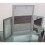 New Glitter Dressing Table Mirror Triple Fold Vanity Makeup Beauty 1